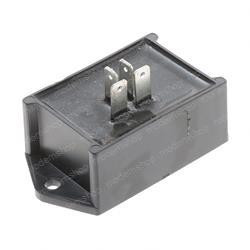 420-35447: Aftermarket Mustang Interlock Time Delay