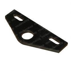 33091: Aftermarket Totalsource Bracket - Hood