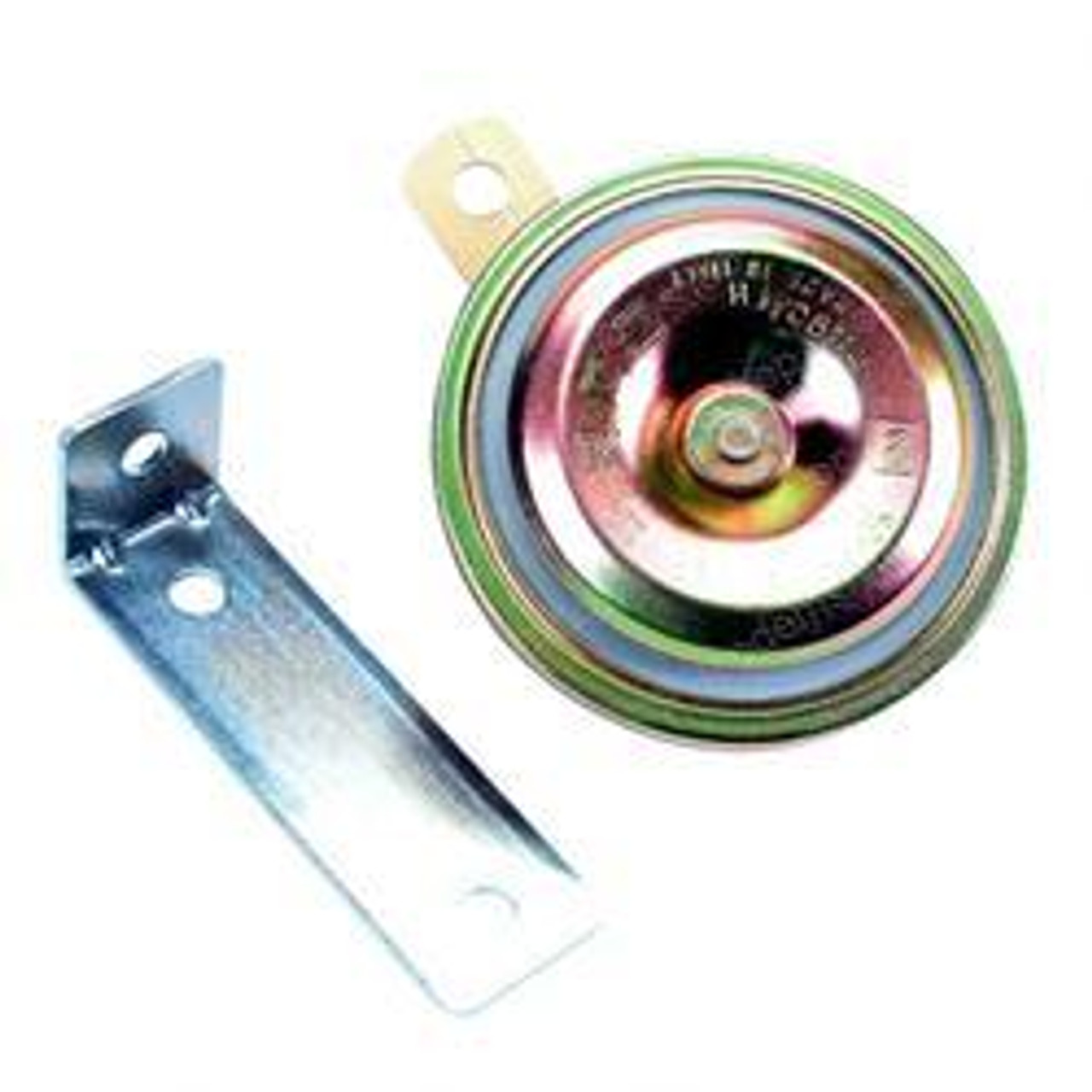 88728: Aftermarket Totalsource Horn 36-48V 2-Term*112Db
