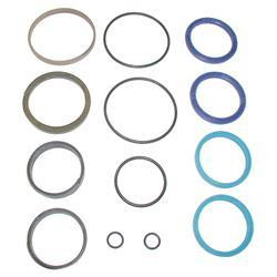 D144355: Aftermarket Daewoo Forklift Seal Kit - Steer Cylinder