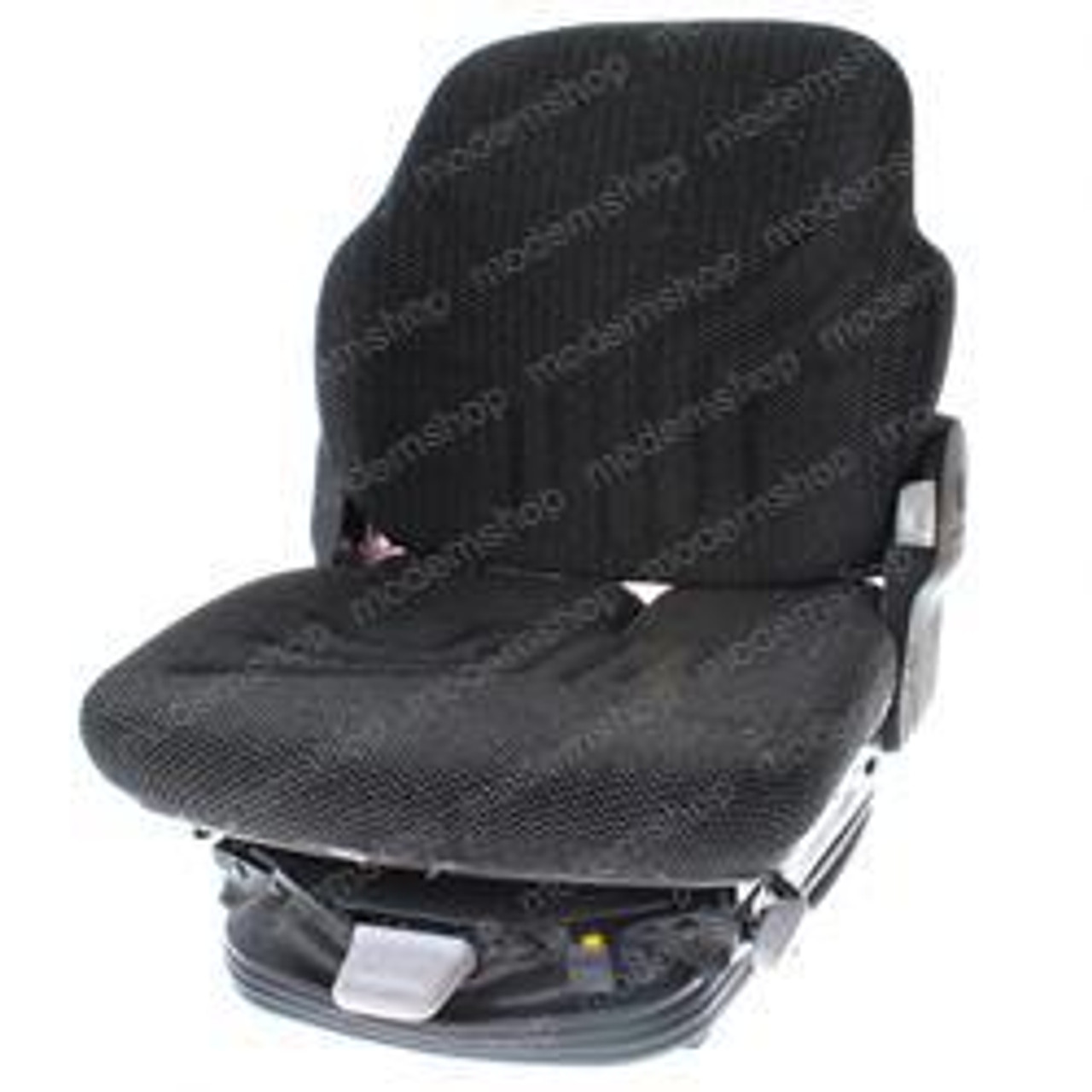 1179200: Aftermarket Grammer Seat - Cloth Msg95G/721 1179200: Aftermarket Grammer Seat - Cloth Msg95G/721