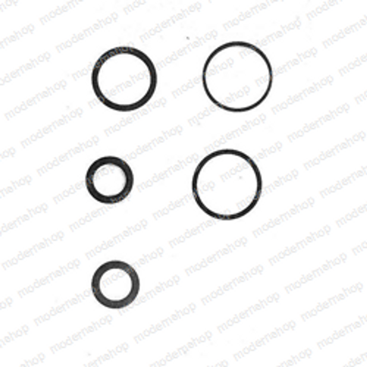 00591-42052-81: Toyota Forklift SEAL KIT - HYDRAULIC CYLINDER