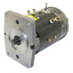 D551001: Aftermarket Daewoo Forklift Motor Gp(B)-Drive