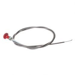 6564758: Aftermarket Bobcat Cable- Th