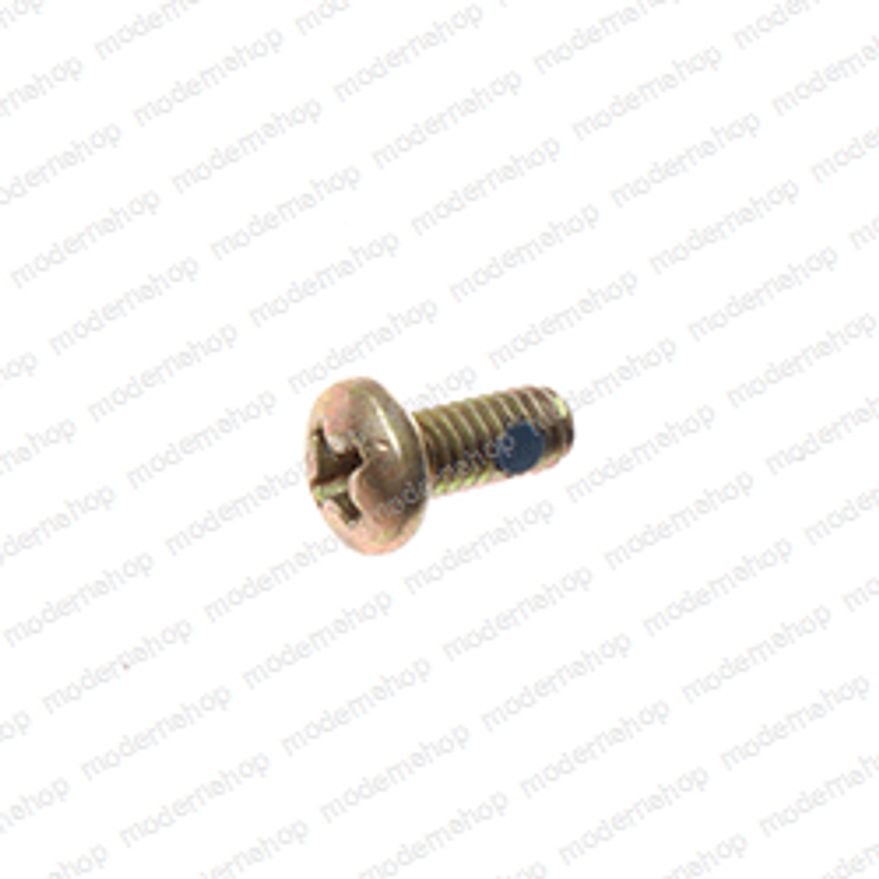 800366: E-Z-Go CUSH SCREW- #8-32.38 YS T