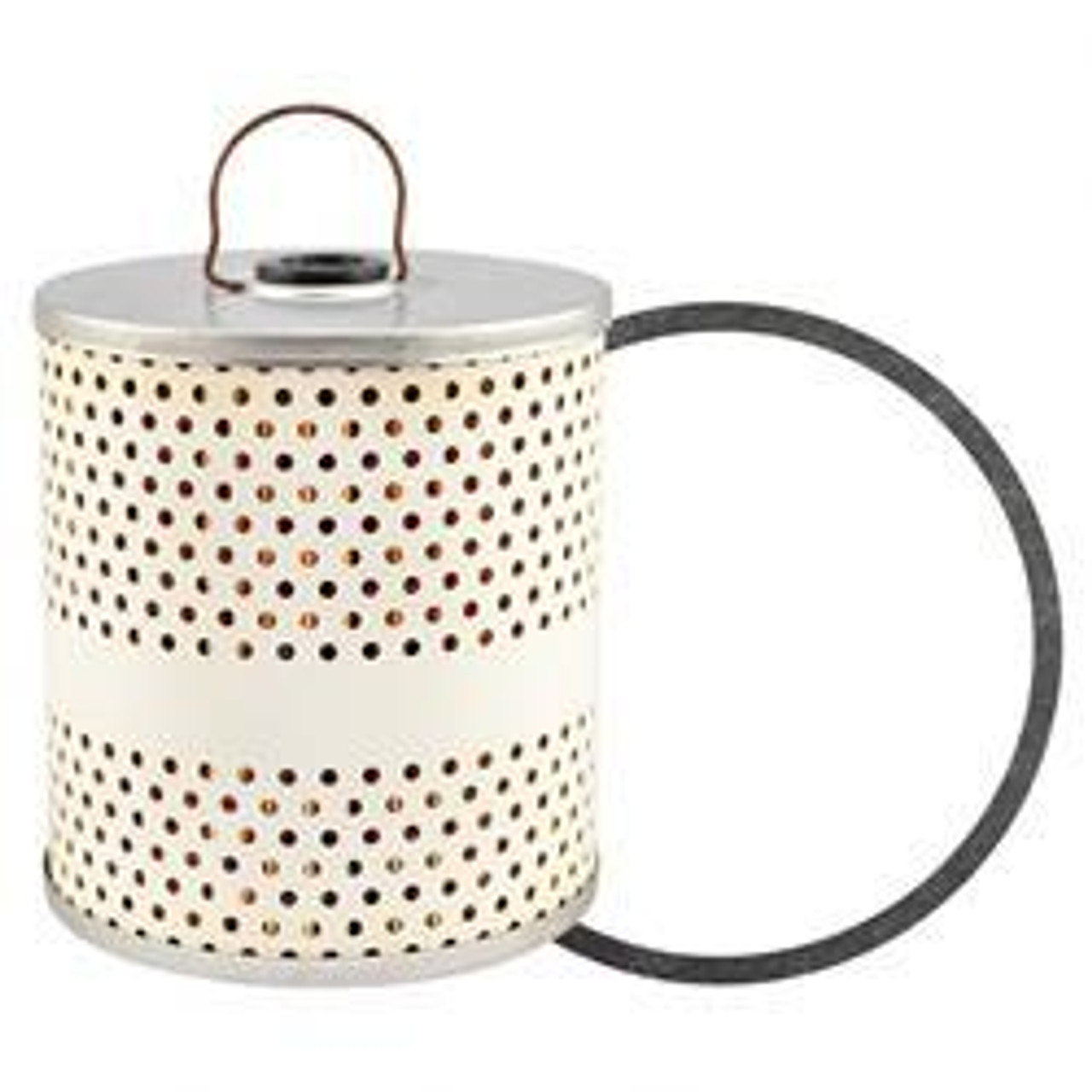 T16: Aftermarket Purolator Filter - Fuel