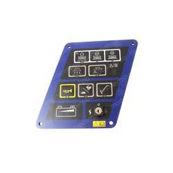 56314072: Aftermarket Clarke Sweepers Display Panel Assembly