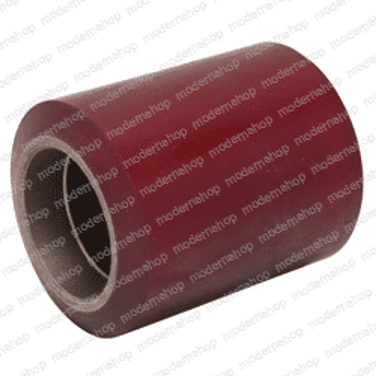 71665: Crown Forklift WHEEL - POLY - STANDARD