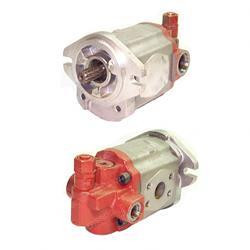 69101-20H00: Aftermarket Tcm Forklift Pump - Hydraulic