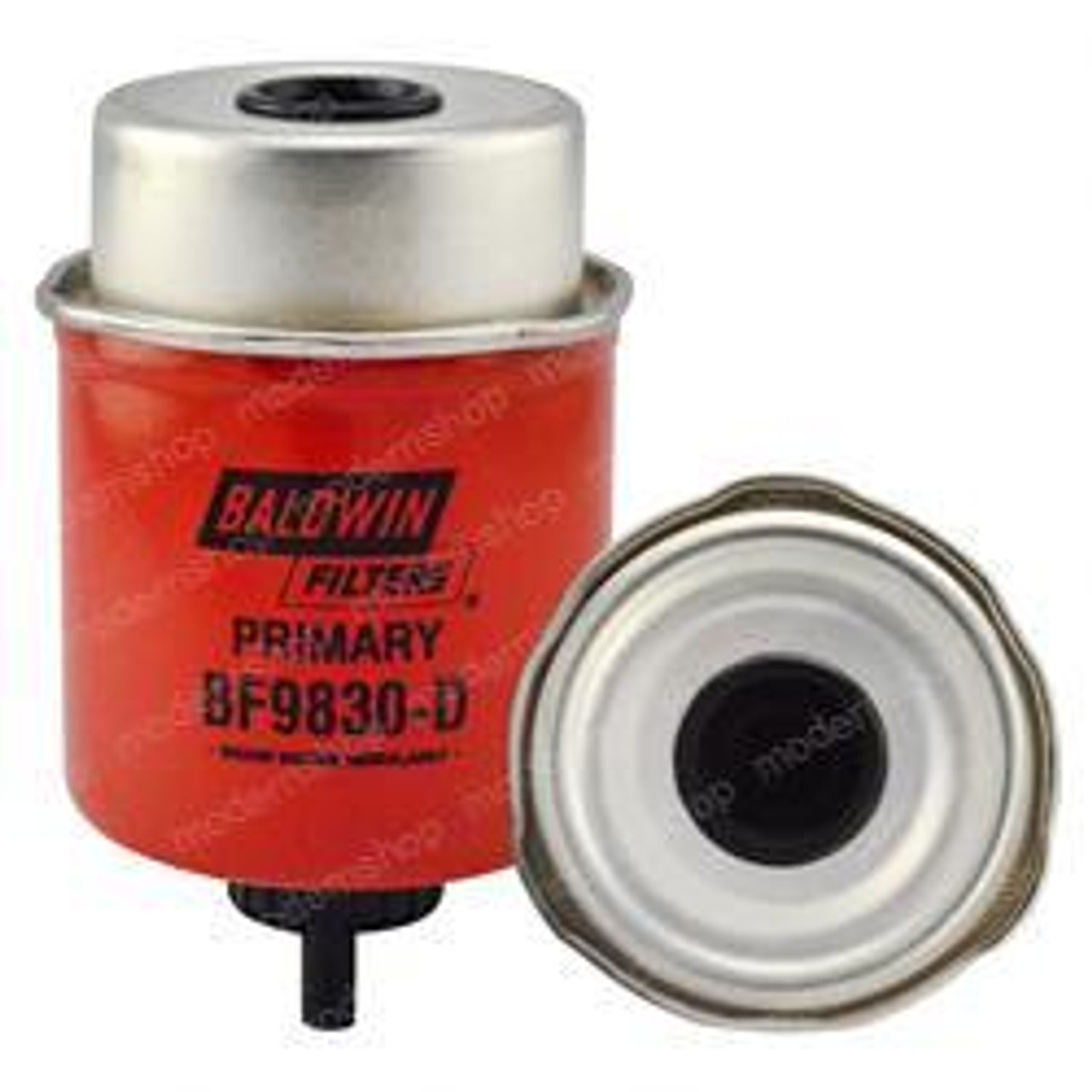 P551426: Aftermarket Daewoo Forklift Coalescer - Fuel/Water