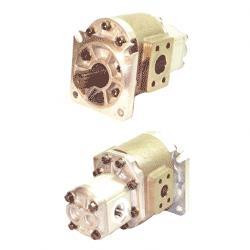 9207115100: Aftermarket Mitsubishi Forklift Pump - Hydraulic