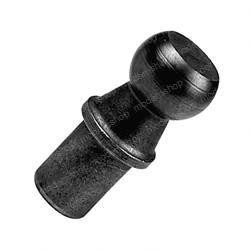 100182: Aftermarket Clark Forklift Ball Stud