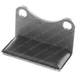 240013: Aftermarket Hyster Forklift Rail - Guide