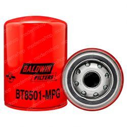 BT8501-MPG: Aftermarket Baldwin Filter - Hydraulic