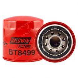 BT8499: Aftermarket Baldwin Filter - Hydraulic
