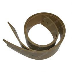 56315348: Aftermarket Advance Squeegee Set - Tan Gum