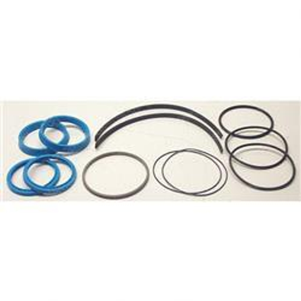 9144400018: Aftermarket Caterpillar/Towmotor Forklift Seal Kit - Steer Cylinder 9144400018: Aftermarket Caterpillar/Towmotor Forklift Seal Kit - Steer Cylinder