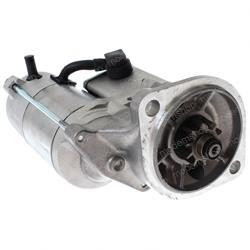 6670727: Aftermarket Clark Forklift Starter-New