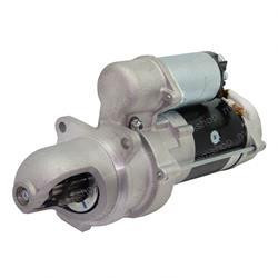 6651664: Aftermarket Bobcat Starter