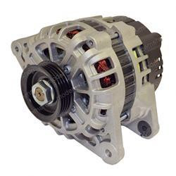 7008772: Aftermarket Bobcat Alternator