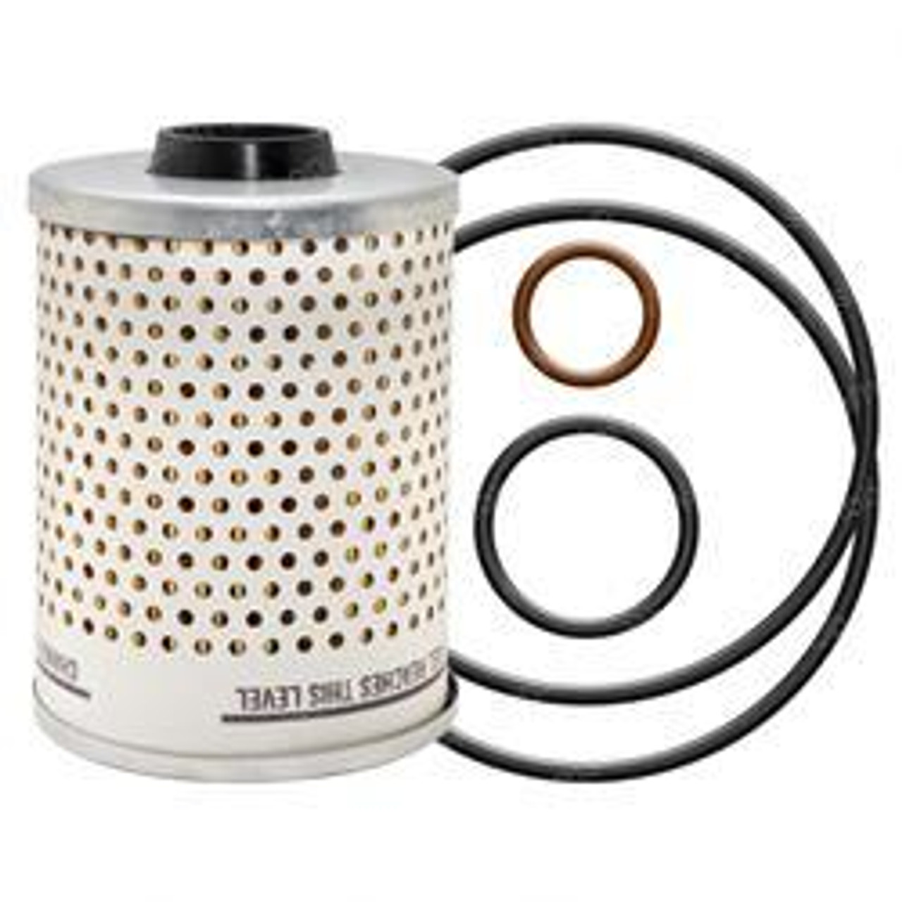 PF7687: Aftermarket Baldwin Filter - Fuel