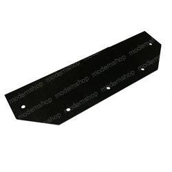 54146: Aftermarket Genie Flap Rubber Engine Cover Hood