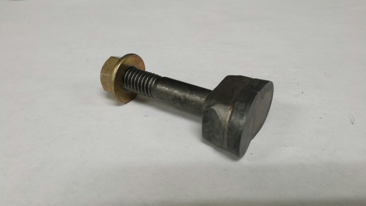 163677880: Vermeer Yellow Jacket Tooth 