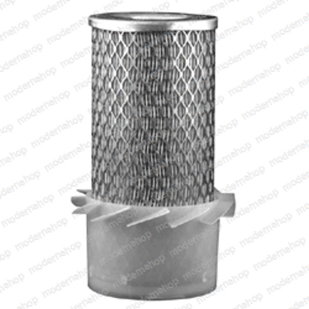 AF1658K: Terex FILTER - AIR