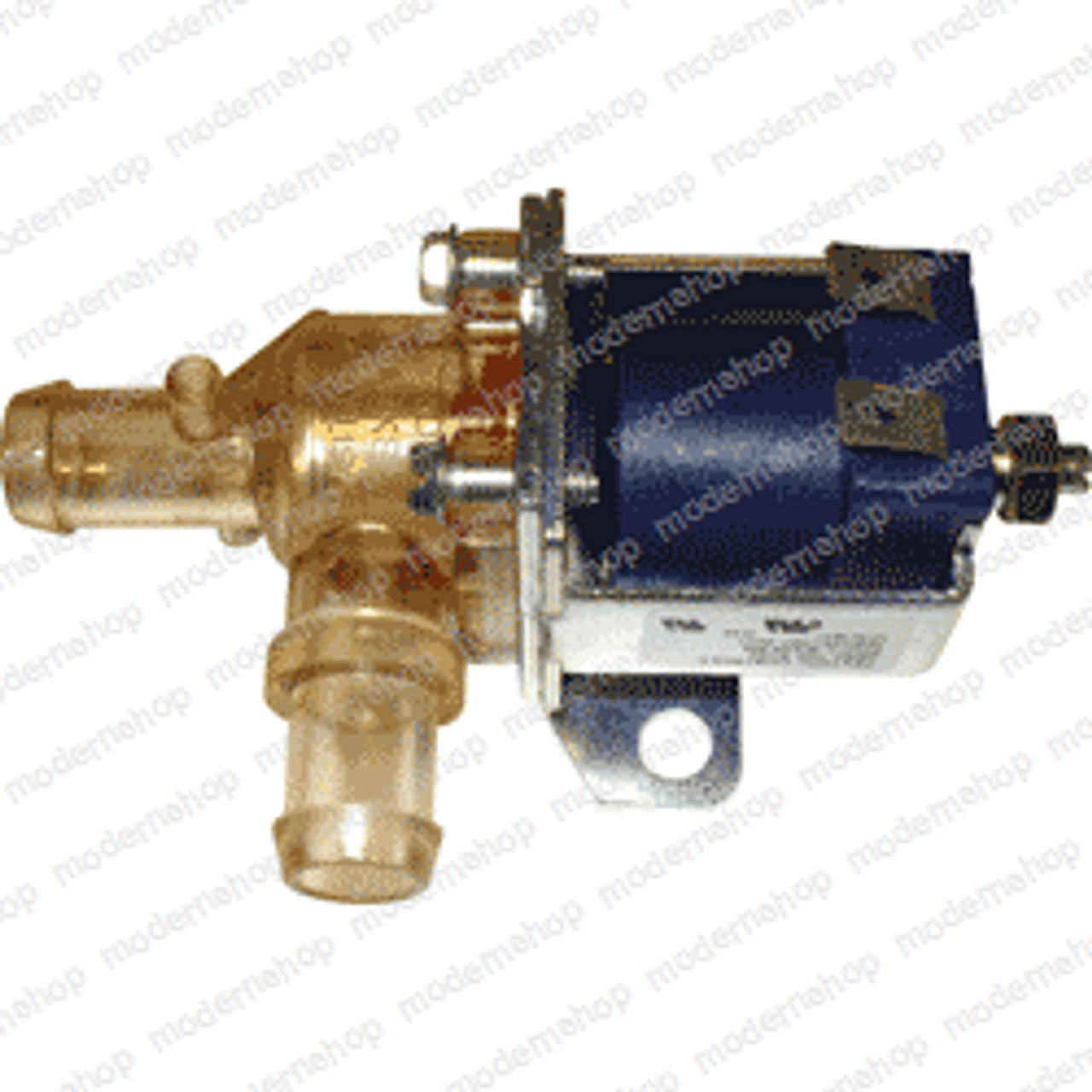 21-4500: Factory Cat FLOW VALVE