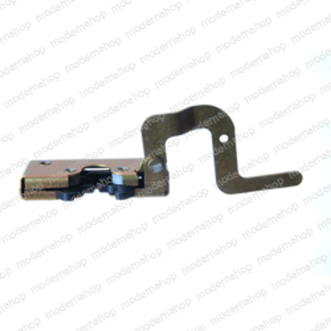 6649420: Bobcat LATCH - ROTARY