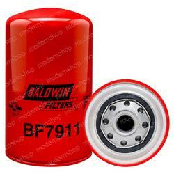 BF7911: Aftermarket Baldwin Filter - Fuel