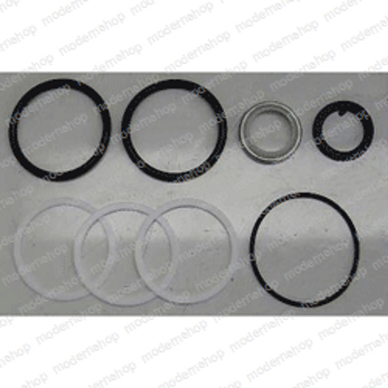 58699-51K00: Nissan Forklift SEAL KIT - TILT CYLINDER