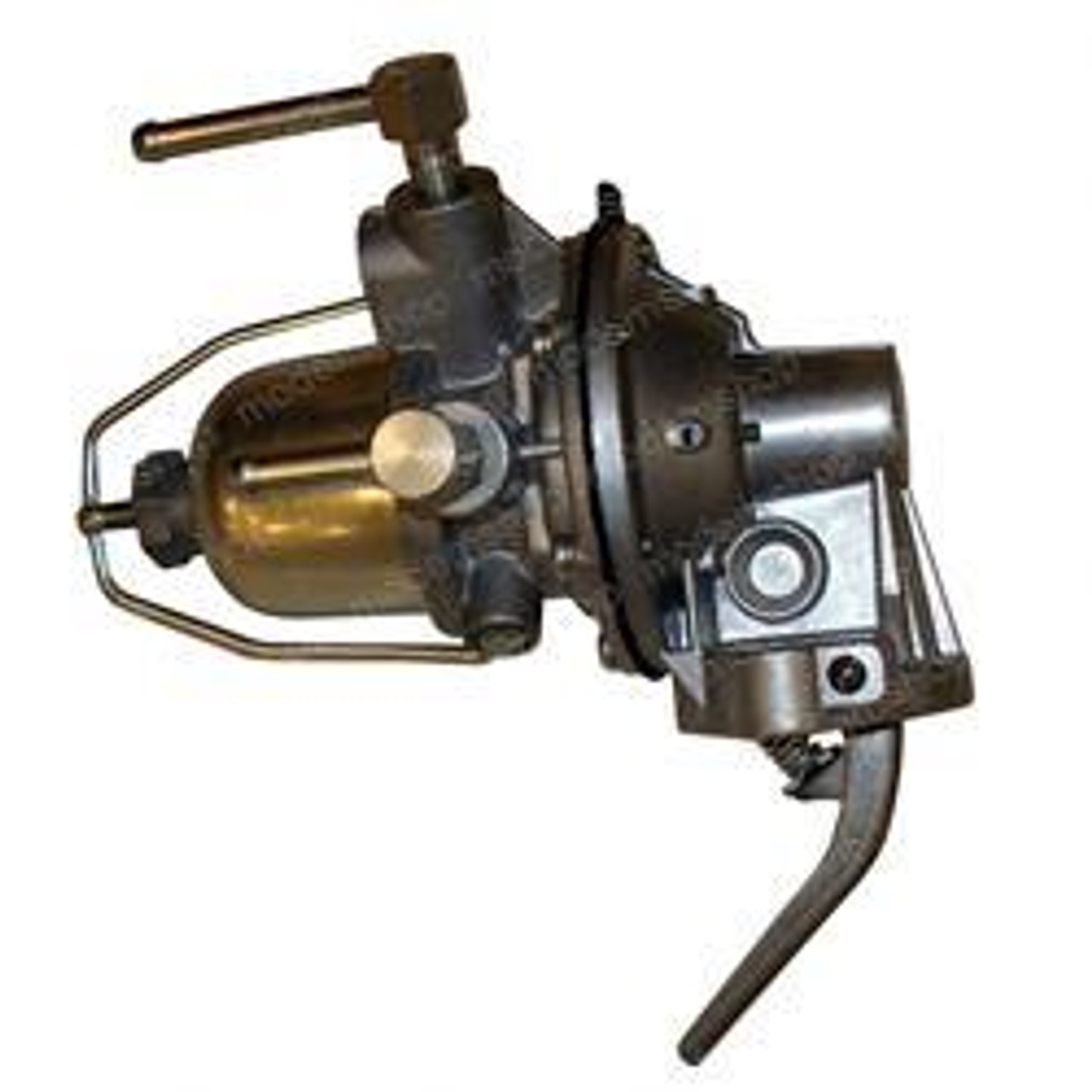 1701050K60: Aftermarket Heli Forklift Pump Assembly - Fuel 1701050K60: Aftermarket Heli Forklift Pump Assembly - Fuel