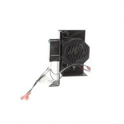 154-011-059/001: Aftermarket Raymond Forklift Horn Assembly-24V