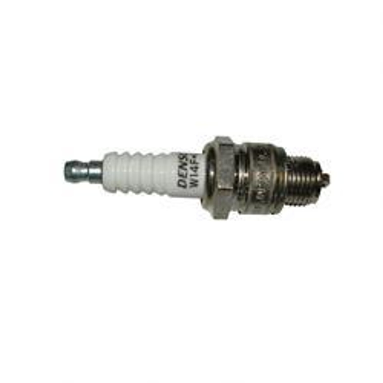 L10: Aftermarket Champion Plug - Spark