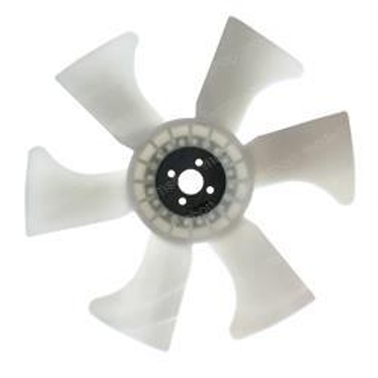 1K011-74110: Aftermarket Tcm Forklift Blade - Fan 1K011-74110: Aftermarket Tcm Forklift Blade - Fan