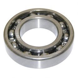 10181: Aftermarket Hyster Forklift Bearing - Ball Open