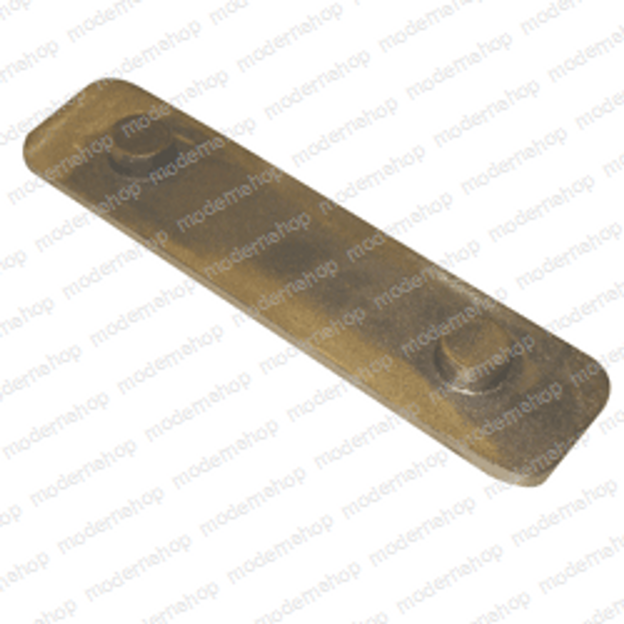 580026197: Yale Forklift STRIP - WEAR LOWER