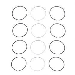 130117820271: Aftermarket Manitou Ring Set - Piston Std