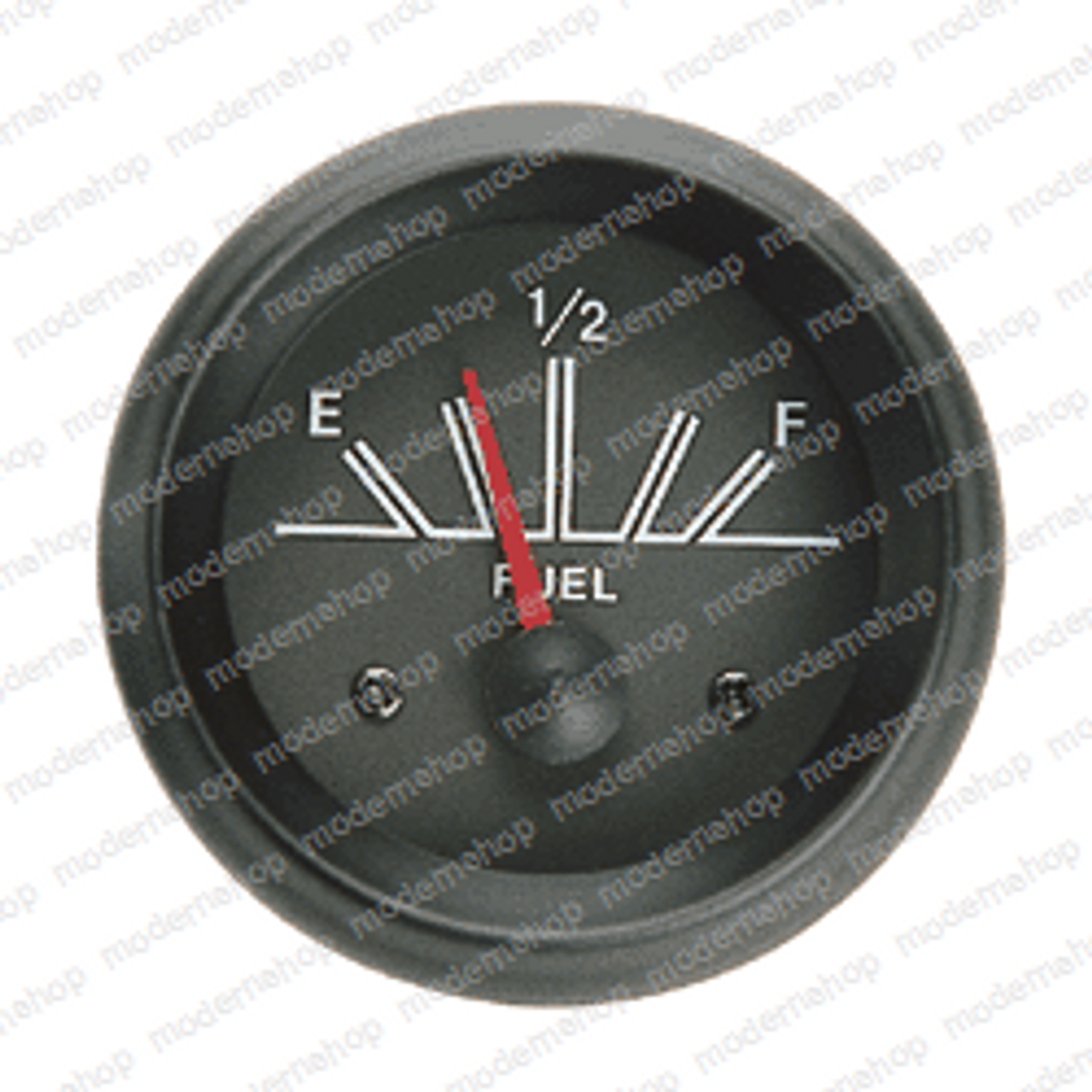 1534147: Clark Forklift GAUGE - FUEL