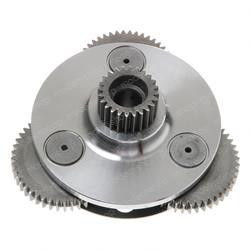 7024749: Aftermarket Jlg Input Carrier Kit