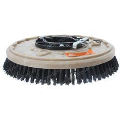 21-142133: Aftermarket Totalsource Brush - 14 In .028 Nylon