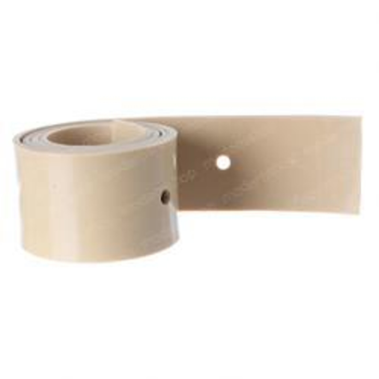 370-756G: Aftermarket Factory Cat Squeegee - Tan Gum