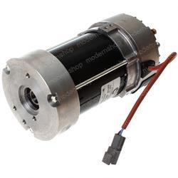 580042005: Aftermarket Yale Forklift Motor - Pump 36 Volt