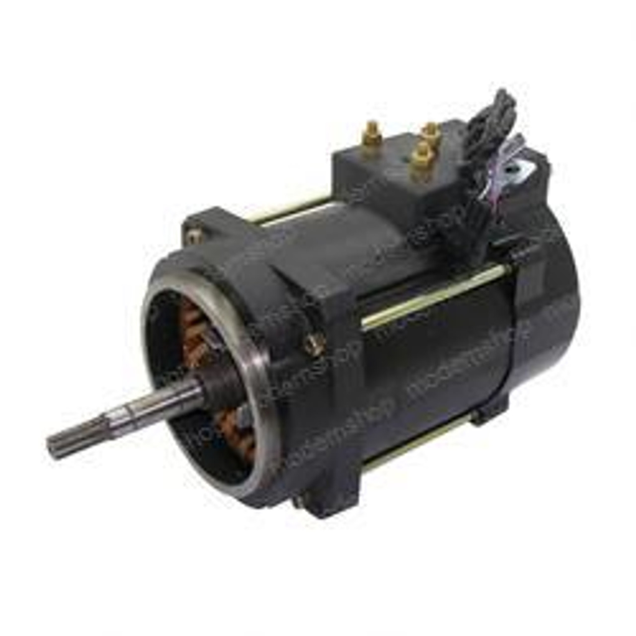 580057323: Aftermarket Yale Forklift Motor - Drive 24Volt Ac