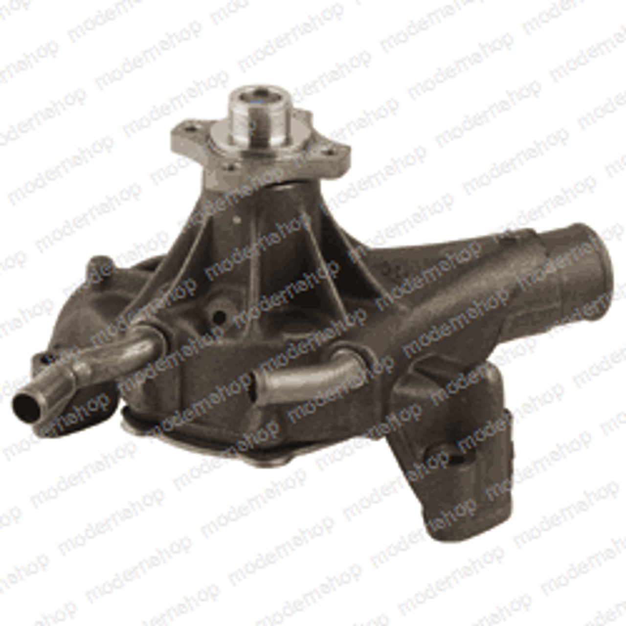 1389100: Yale Forklift PUMP - WATER