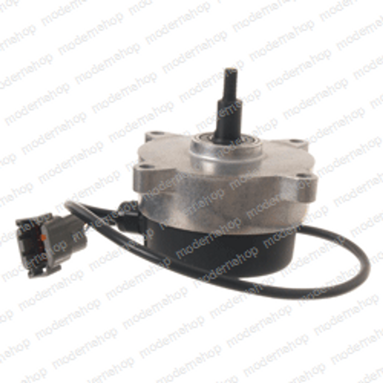 580089768: Yale Forklift STEERING CONTRO