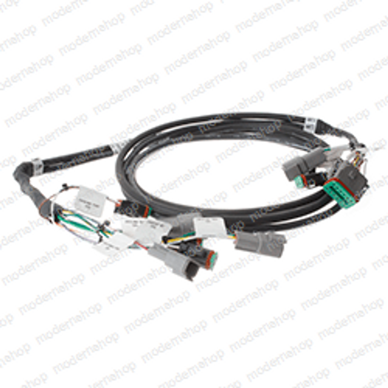 582005826: Yale Forklift WIRE HARNESS - DOUBLE REACH