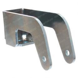 21-7220: Aftermarket Factory Cat Bracket - Squeegee Trail Wheel