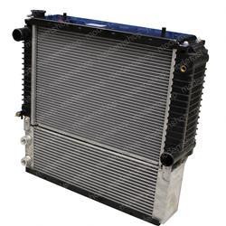 582003826: Aftermarket Yale Forklift Radiator Assembly